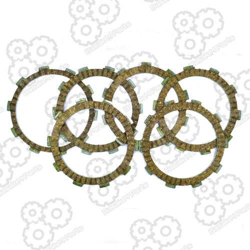 CLUTCH PLATE PULSAR-180-UG-4/ UG-4.5/ PULSAR-200-UG-4/UG-4.5/ PULSAR UG-4-220/ UG-5/ AVENGER-220 (MK)